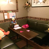 お店の写真