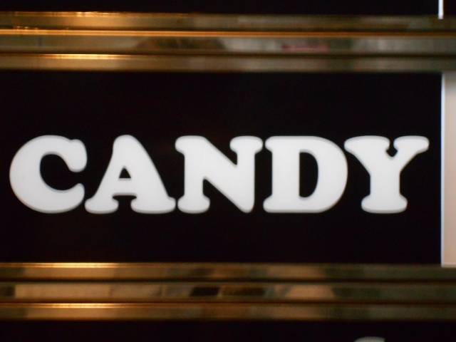 なんば 心斎橋 スナック CANDY