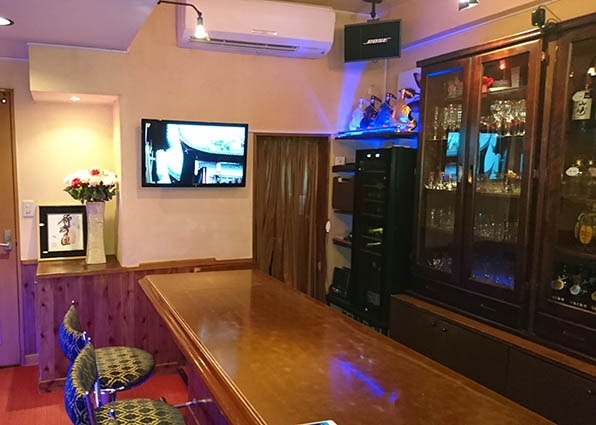 お店の写真