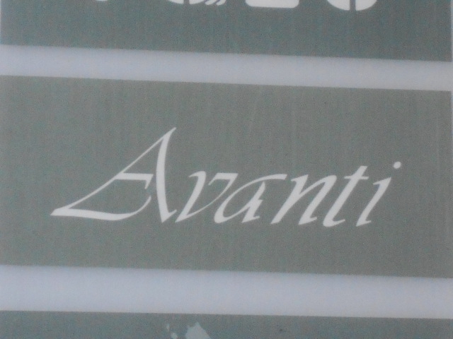 Avanti