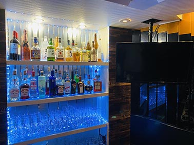 エンタメBAR エムスズメ