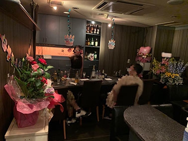 旭川 スナック  Minino