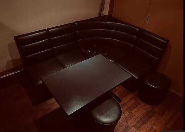 お店の写真