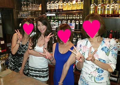 湯島 Bar Nuts 2nd（バー ナッツ セカンド）