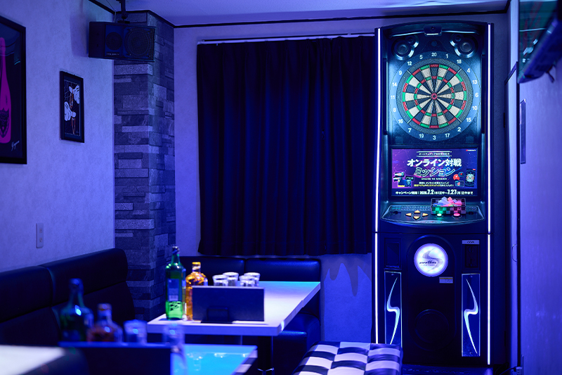 熊谷 スナック EIGHT