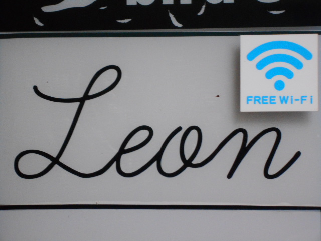 なんば 心斎橋 バー レオン Bar Leon