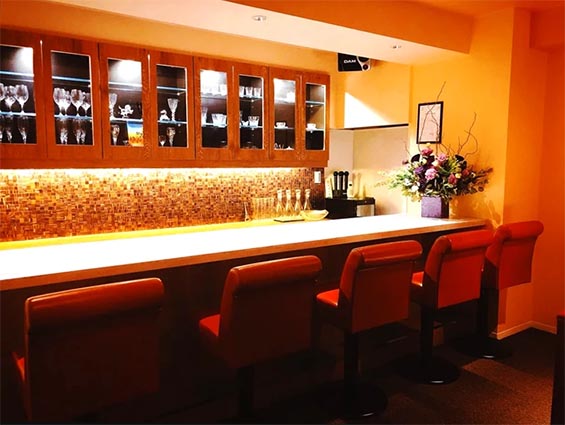 神戸 三宮 スナックラウンジ カレン CaRen