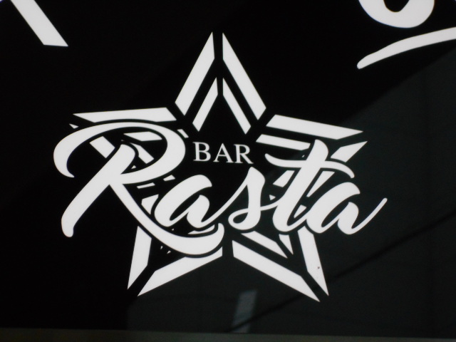 大阪 なんば 心斎橋 BAR Rasta バー ラスタ