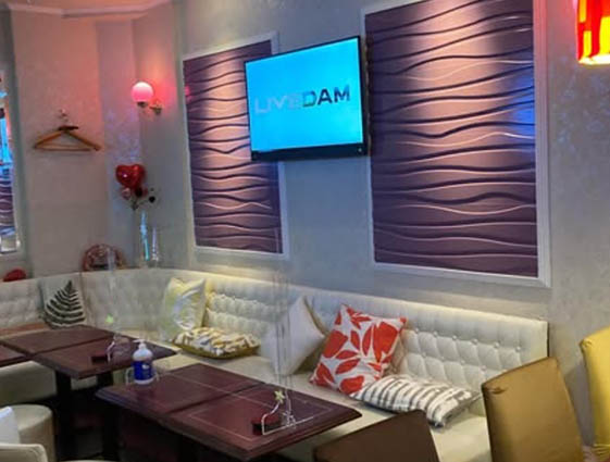 新宿 カラオケスナック CoCo