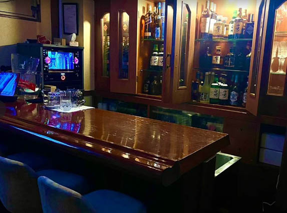 銀座 クラブ Palmo パルモ