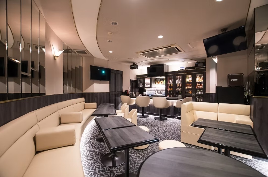 湯島 スナック ガト gato