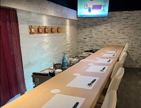 赤坂 おばんざいスナック 杏