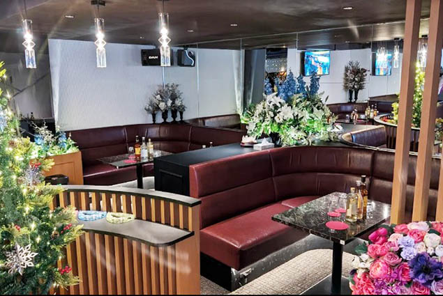 錦糸町 フィリピンパブ Club REINA