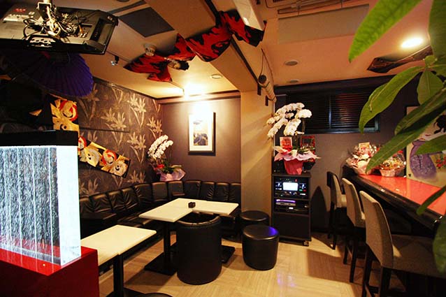 川崎 スナック progress プログレス