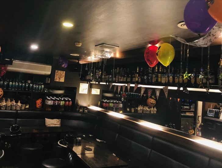 川崎 スナック new root