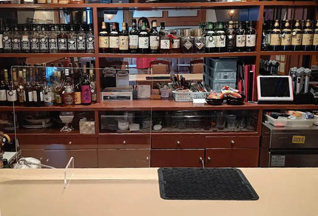 横浜 関内 スナック 起氣樂工房