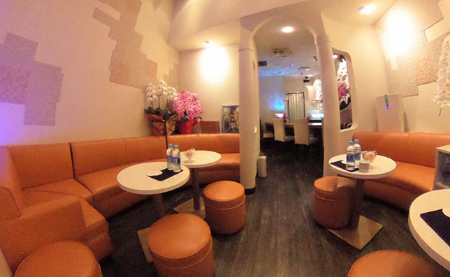 横浜 関内 LITTLE SHELLY リトルシェリー