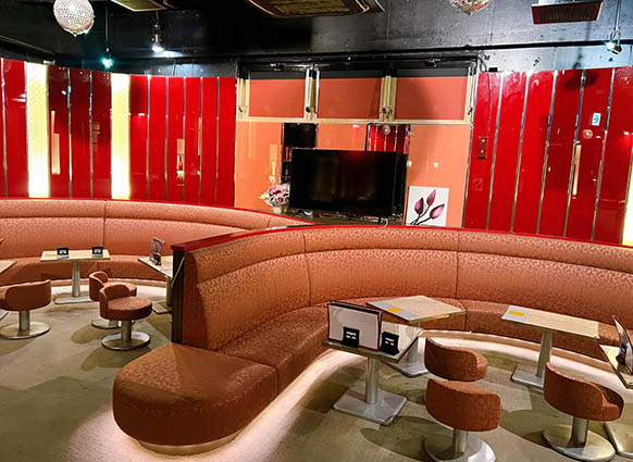 横浜 関内 スナック ラウンジ フォーリー Forly