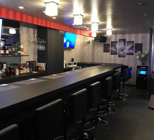 西川口 カウンタースナック Ｍｉｎｔｏ