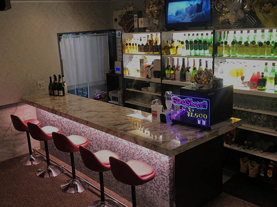 西川口 publicbar for you.