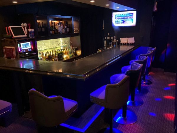 門前仲町 カラオケバー Magnet マグネット