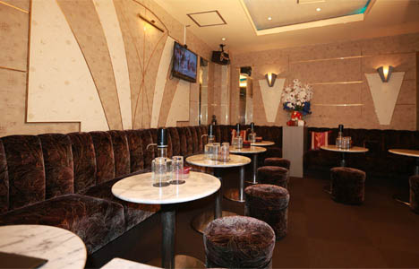 湯島 タイパブ RUBY