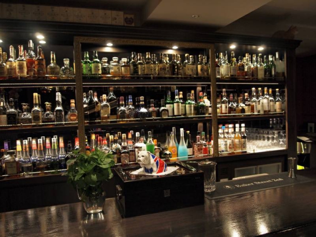 銀座 Baker Street 2nd 【閉業】