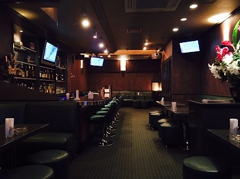 新宿 カラオケバー Forte フォルテ