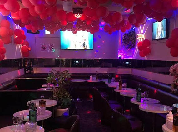 上野 湯島 ICON アイコン フィリピンインターナショナルクラブ