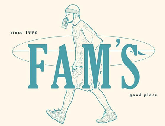 秋田 川反 カラオケバー FAM’S