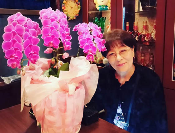 小倉 スナック パートナー