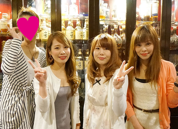 小倉 スナック メンバーズ Speak スピーク