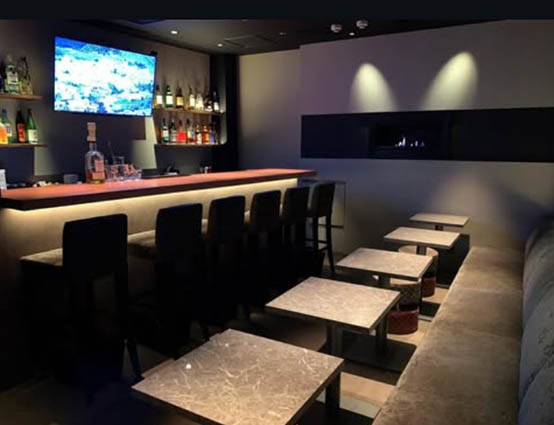 吉祥寺 スナック 遊樹