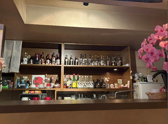 大宮 スナック 胡桃