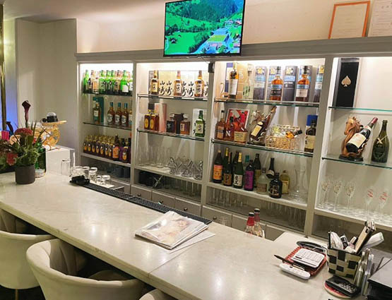 静岡 スナック GAGA