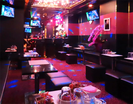 静岡 中国スナック ジャスミン