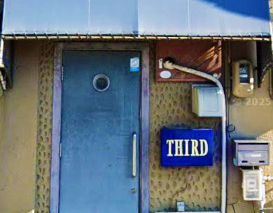 静岡 スナック サード