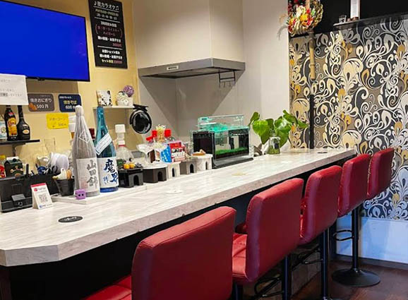 静岡 スナック YUKKO