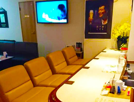 静岡 カラオケスナック りりぃふ