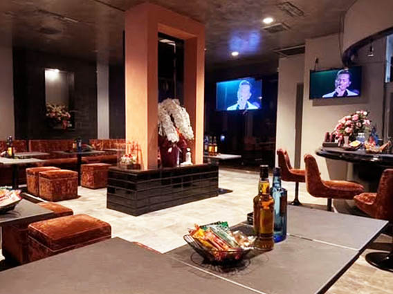 赤羽 ラウンジスナック Sunny