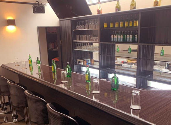 赤羽 スナック ミキ