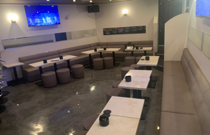 赤羽 Taro's house Balloon