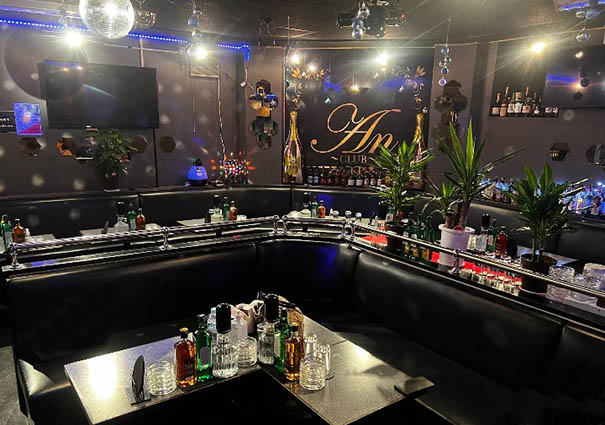 赤羽 フィリピンパブ An