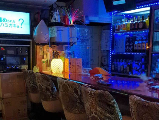 赤羽 スナック 恵