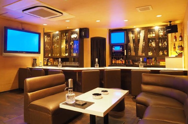 岡山 スナック フリーダム