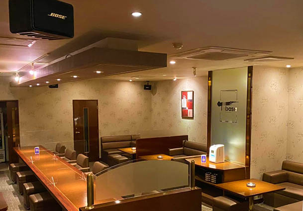 岡山 スナック タバサ