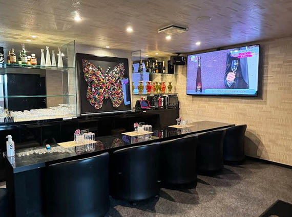 岡山 スナック 錦