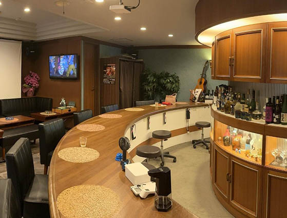 岡山 Blue Rose ブルーローズ