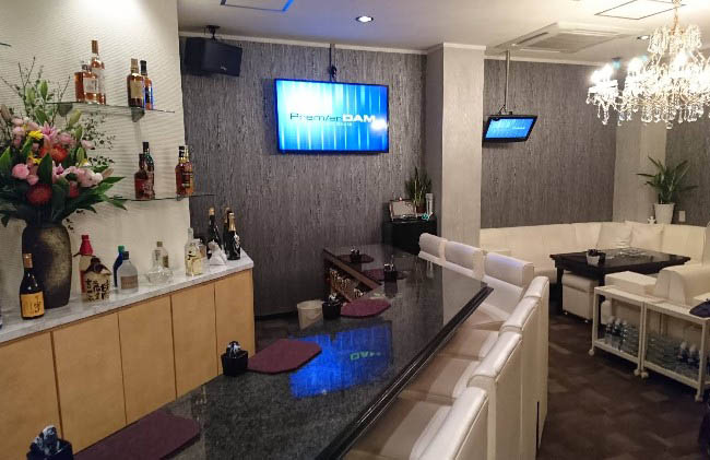 岡山 スナック ＦＯＲＷＡＲＤ