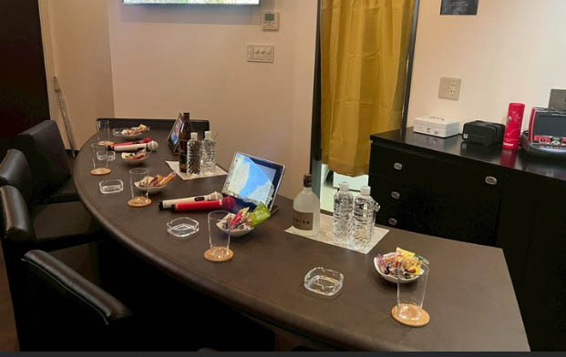 岡山 スナック CLOUD